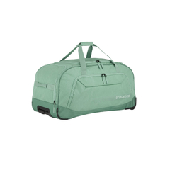 Travelite Kick Off Wheeled Duffle sage