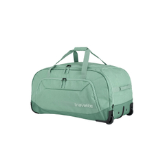 Travelite Kick Off Wheeled Duffle sage