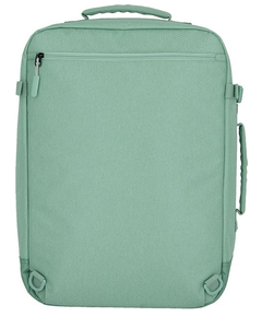 Travelite Kick Off Cabin Size Duffle/Backpack sage