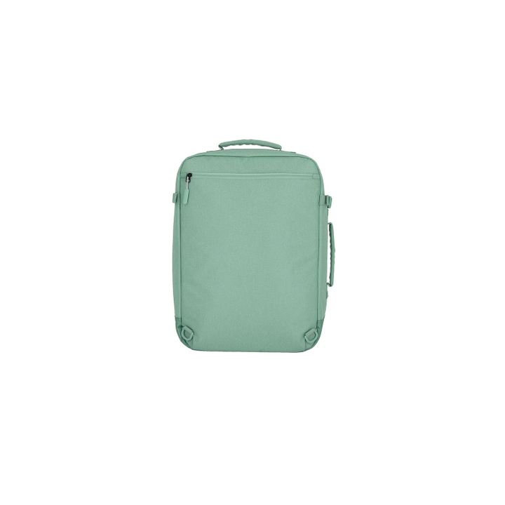 Travelite Kick Off Cabin Size Duffle/Backpack sage