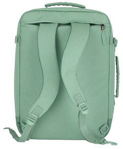 Travelite Kick Off Cabin Size Duffle/Backpack sage