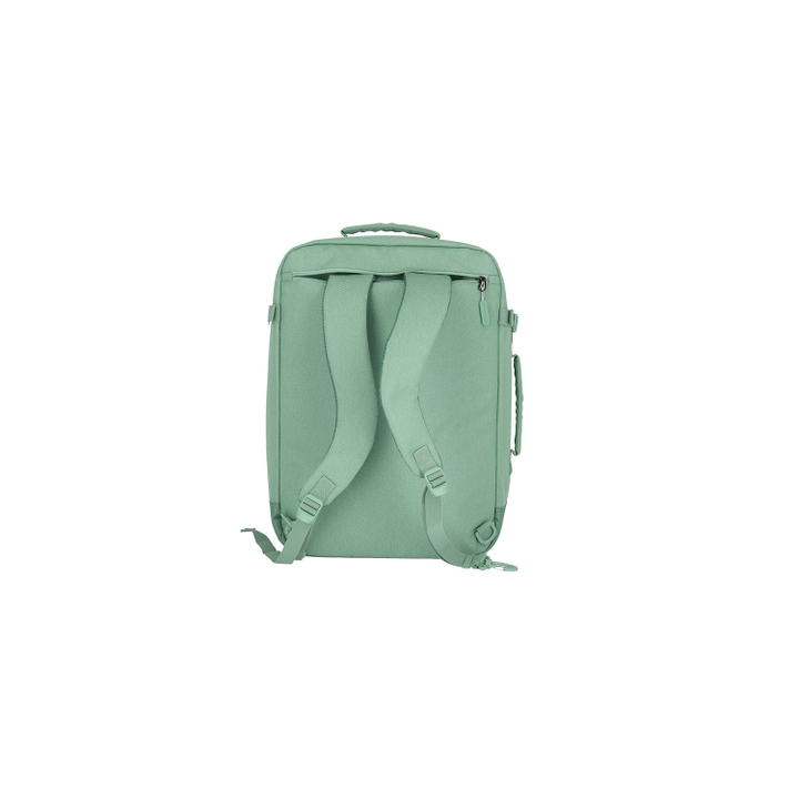 Travelite Kick Off Cabin Size Duffle/Backpack sage