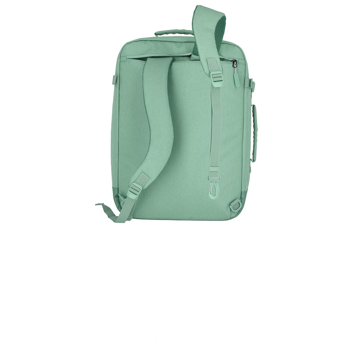 Travelite Kick Off Cabin Size Duffle/Backpack sage