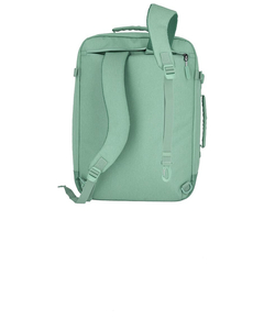 Travelite Kick Off Cabin Size Duffle/Backpack sage