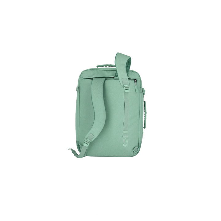 Travelite Kick Off Cabin Size Duffle/Backpack sage