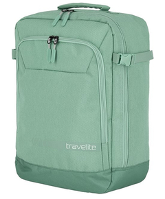 Travelite Kick Off Cabin Size Duffle/Backpack sage