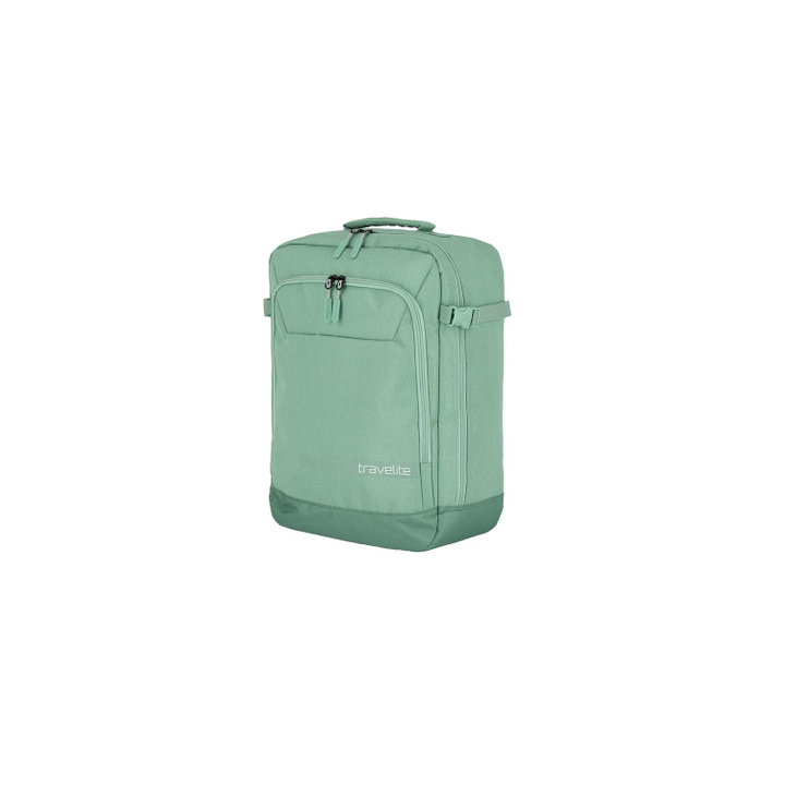 Travelite Kick Off Cabin Size Duffle/Backpack sage