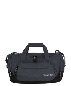 Travelite Kick Off Duffle S dark anthracite