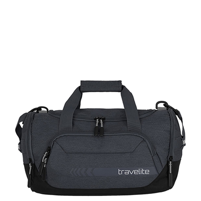 Travelite Kick Off Duffle S dark anthracite