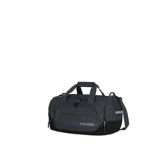 Travelite Kick Off Duffle S dark anthracite