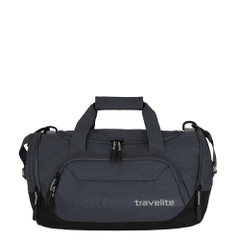 Travelite Kick Off Duffle S dark anthracite