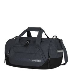 Travelite Kick Off Duffle S dark anthracite