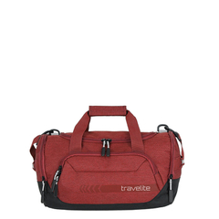 Travelite Kick Off Duffle S red