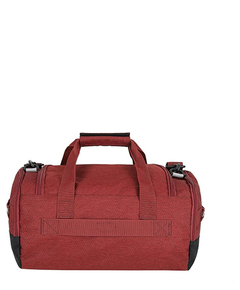 Travelite Kick Off Duffle S red