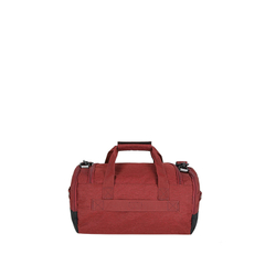 Travelite Kick Off Duffle S red