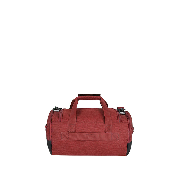 Travelite Kick Off Duffle S red