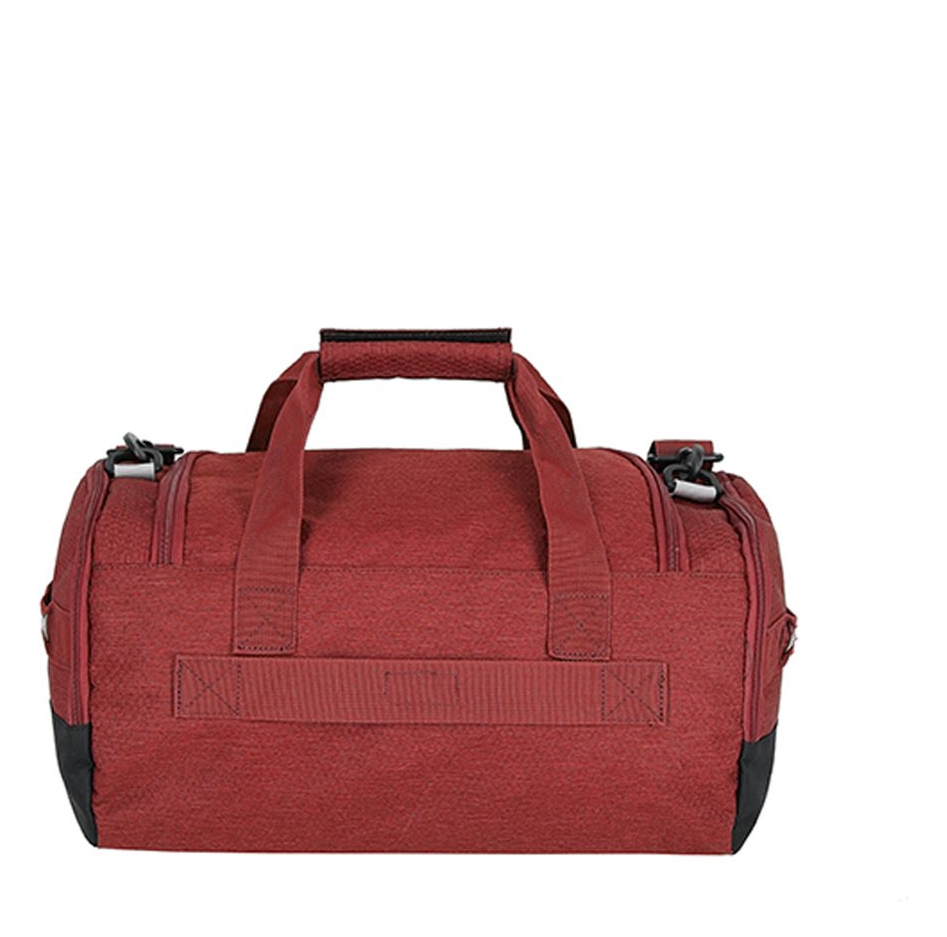 Travelite Kick Off Duffle S red
