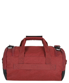 Travelite Kick Off Duffle S red