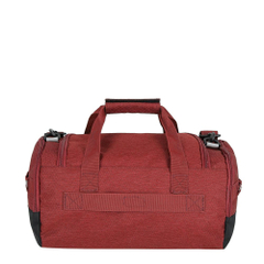 Travelite Kick Off Duffle S red