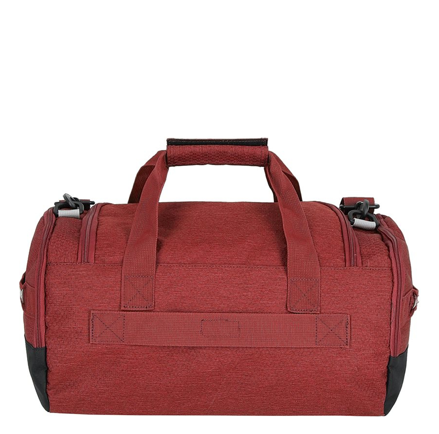 Travelite Kick Off Duffle S red