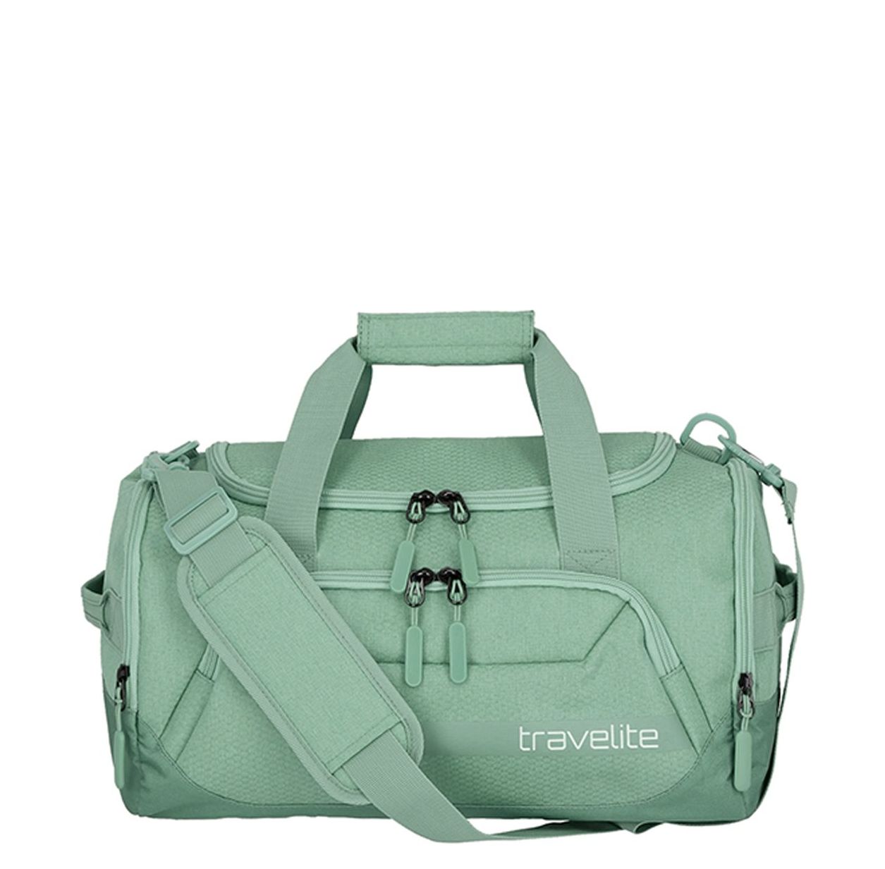 Travelite Kick Off weekendtas groen