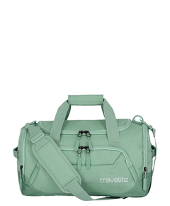 Travelite Kick Off Duffle S sage