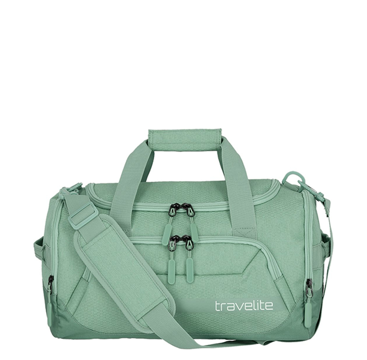 Travelite Kick Off Duffle S sage