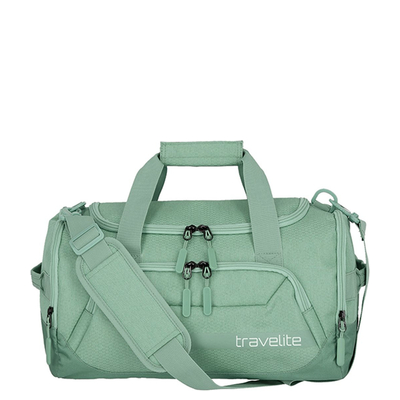 Travelite Kick Off Duffle S sage
