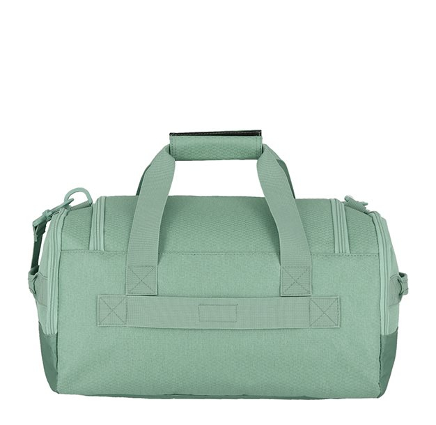 Travelite Kick Off Duffle S sage