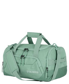 Travelite Kick Off Duffle S sage