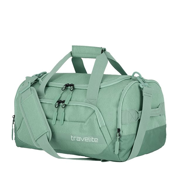 Travelite Kick Off Duffle S sage