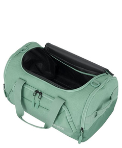 Travelite Kick Off Duffle S sage