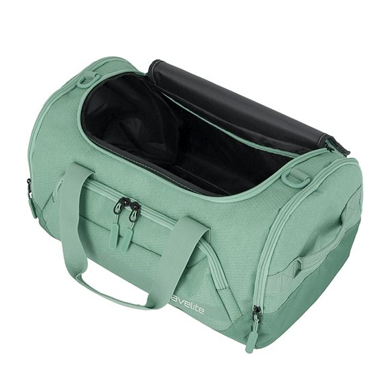 Travelite Kick Off Duffle S sage