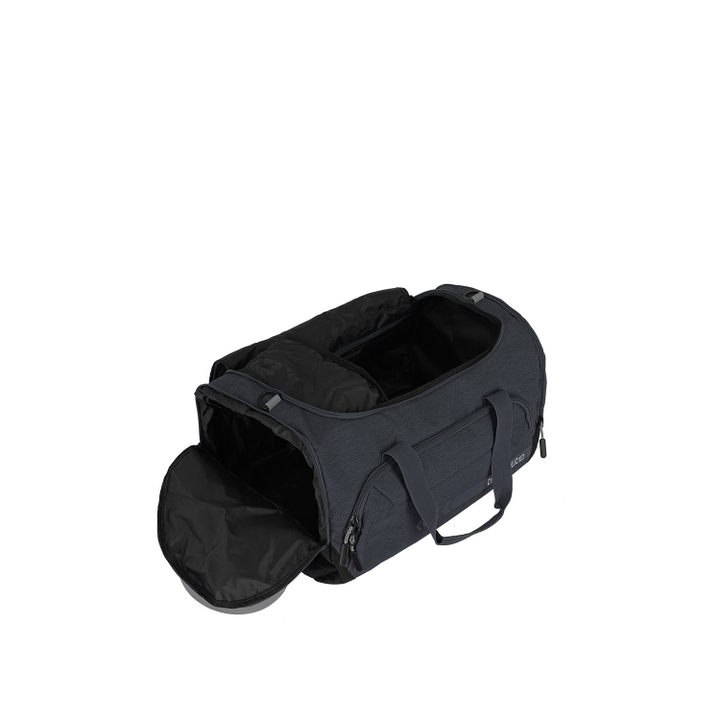 Travelite Kick Off Duffle M dark anthracite