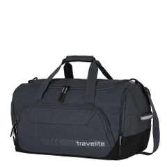 Travelite Kick Off Duffle M dark anthracite