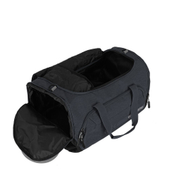 Travelite Kick Off Duffle M dark anthracite