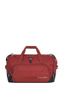 Travelite Kick Off Duffle M red