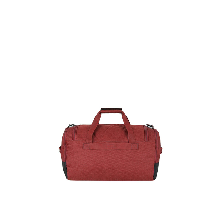 Travelite Kick Off Duffle M red