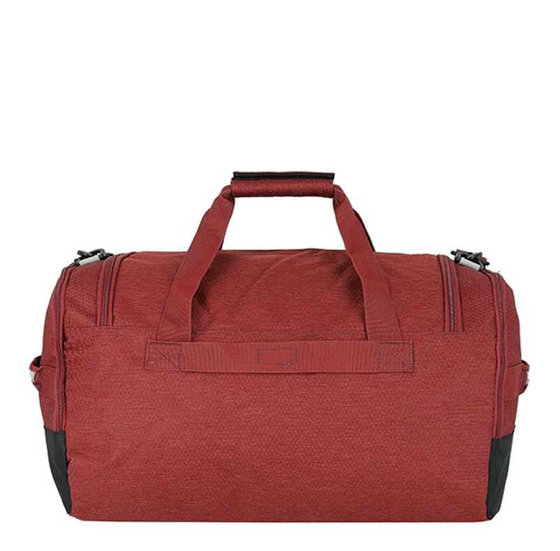 Travelite Kick Off Duffle M red
