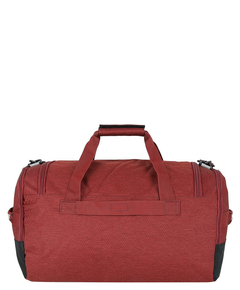 Travelite Kick Off Duffle M red