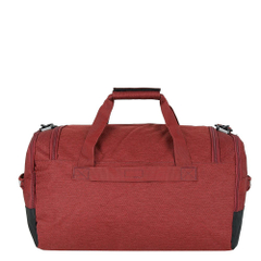 Travelite Kick Off Duffle M red