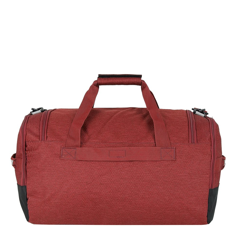 Travelite Kick Off Duffle M red