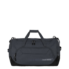 Travelite Kick Off Duffle L dark anthracite