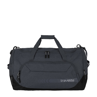 Travelite Kick Off Duffle L dark anthracite
