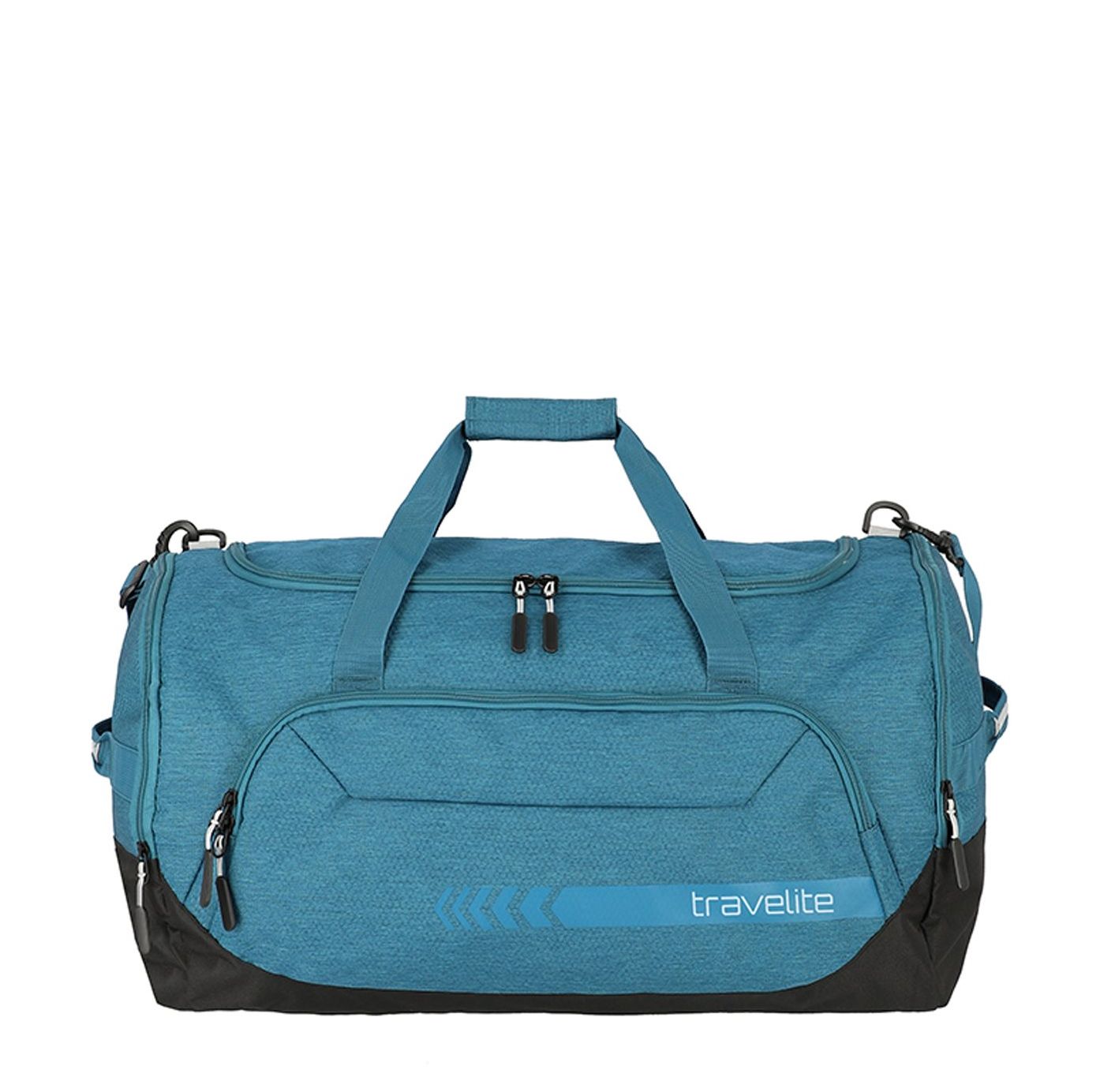 Travelite Kick Off weekendtas blauw