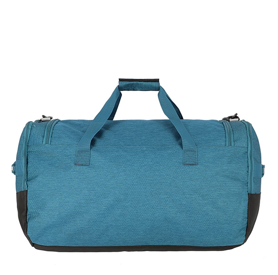 Travelite Kick Off Duffle L petrol