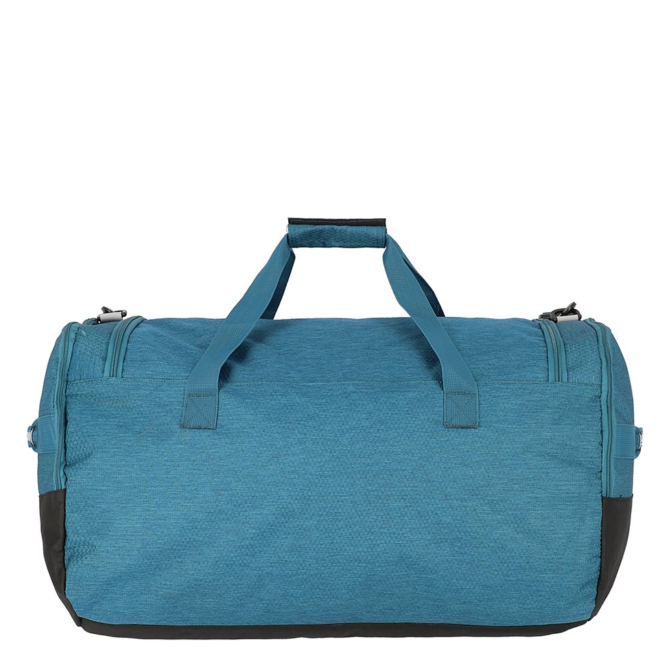 Travelite Kick Off Duffle L petrol