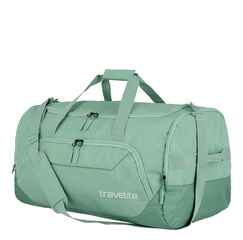 Travelite Kick Off Duffle L sage