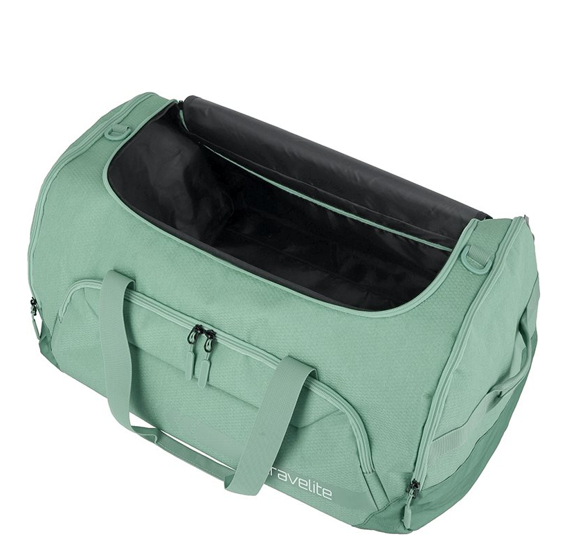 Travelite Kick Off Duffle L sage