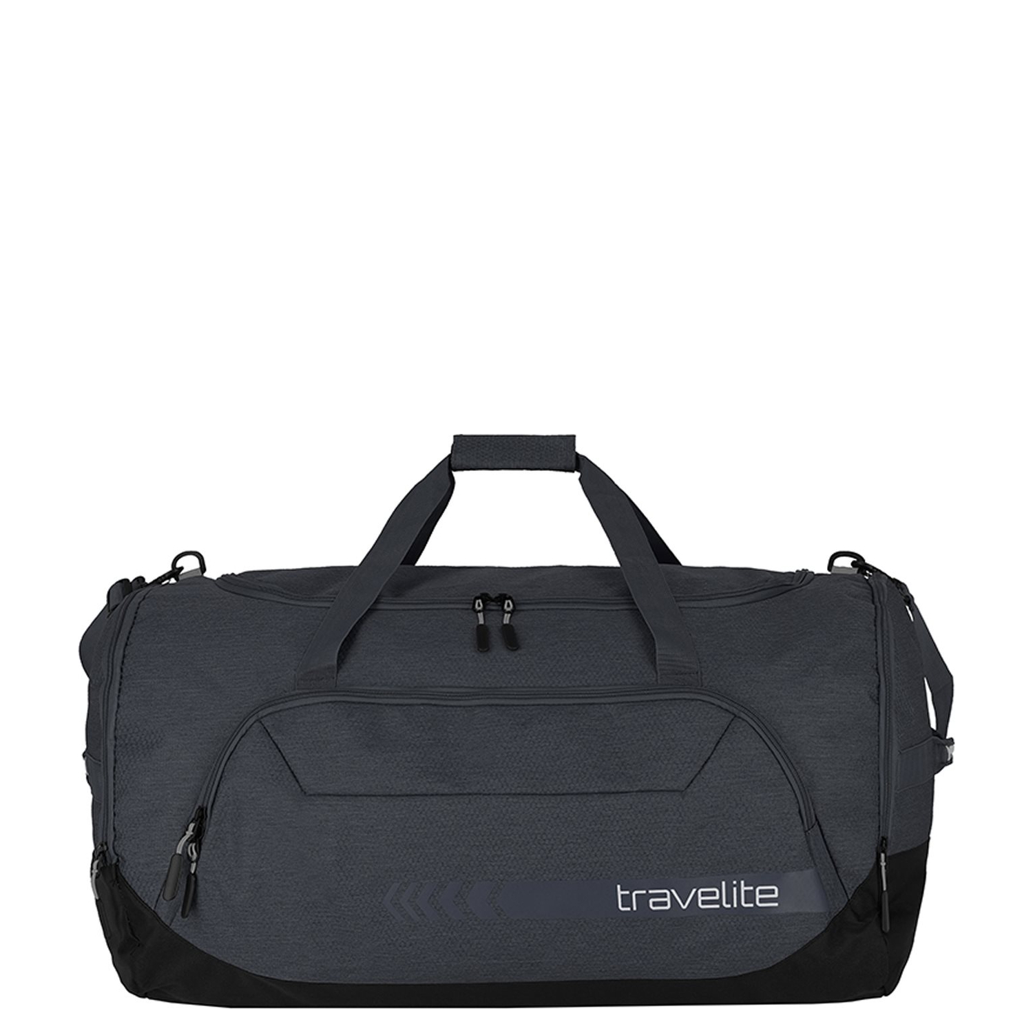 Travelite Kick Off Duffle XL dark anthracite